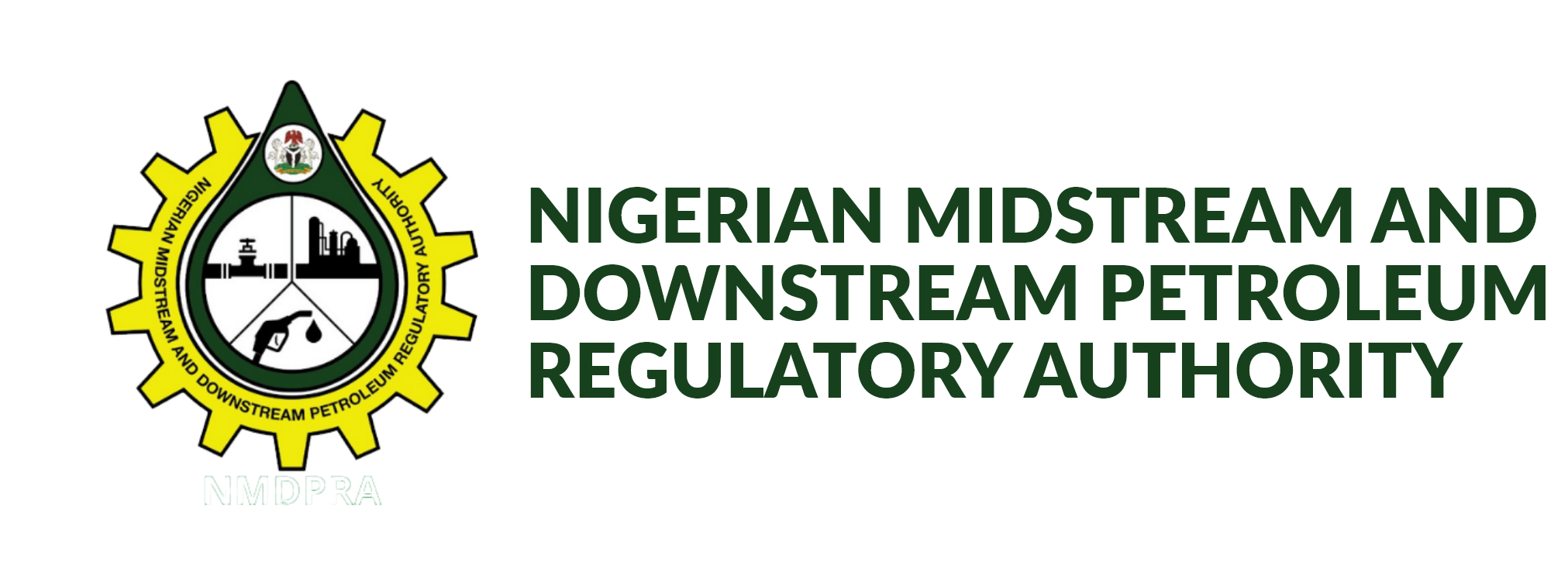 NMDPRA Logo - Oil and Gas Regulator in Nigeria